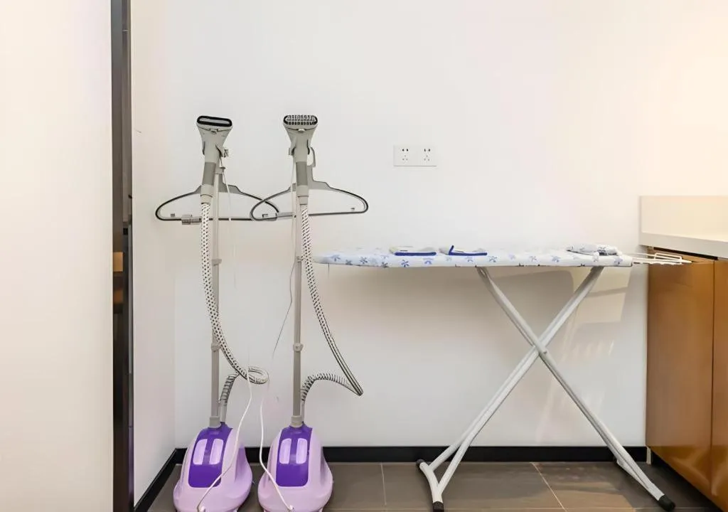 JTOUR Inn Hechi Yizhou Municipal Central Plaza