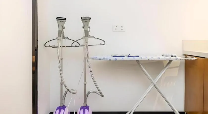 JTOUR Inn Hechi Yizhou Municipal Central Plaza