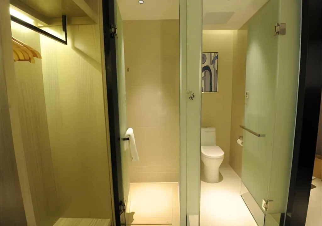 Echarm Hotel Nanning Chaoyang Square River View