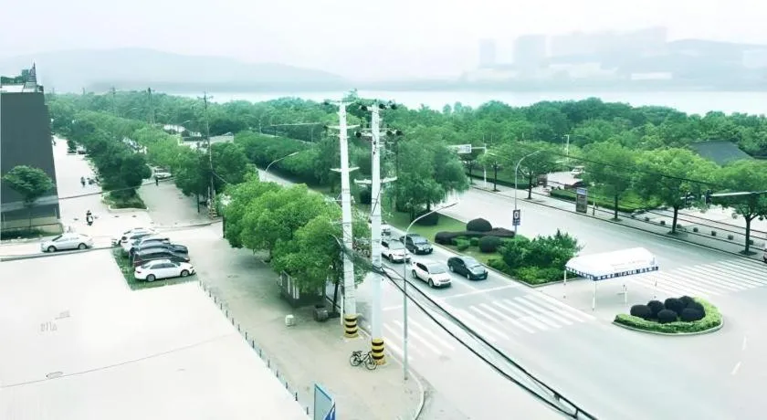 JTOUR Inn Huangshi North Station Cihu Scenic Area