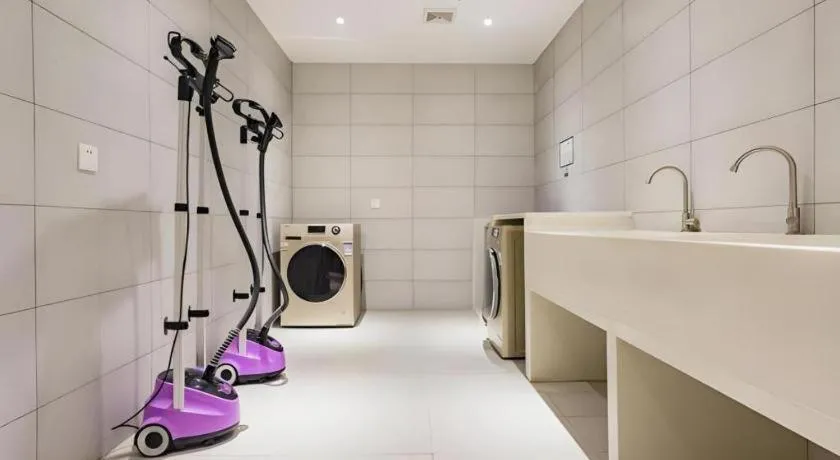 City Comfort Inn Guangzhou Shangxiajiu Hualin Temple Chenjiaci Metro Station