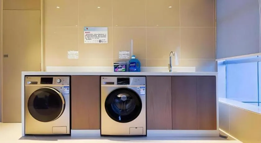 Echarm Hotel Anshun High-speed Railway Station Jichang Road