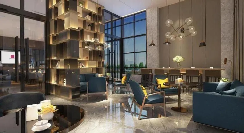 Echarm Hotel Anshun High-speed Railway Station Jichang Road