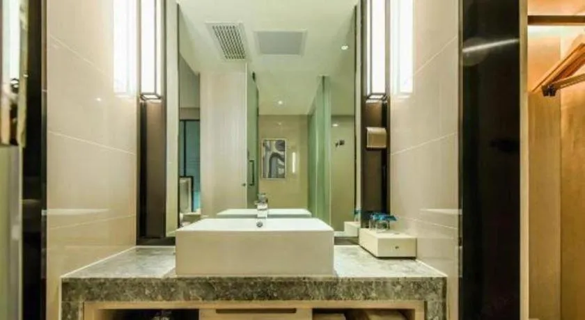 Echarm Hotel Anshun High-speed Railway Station Jichang Road