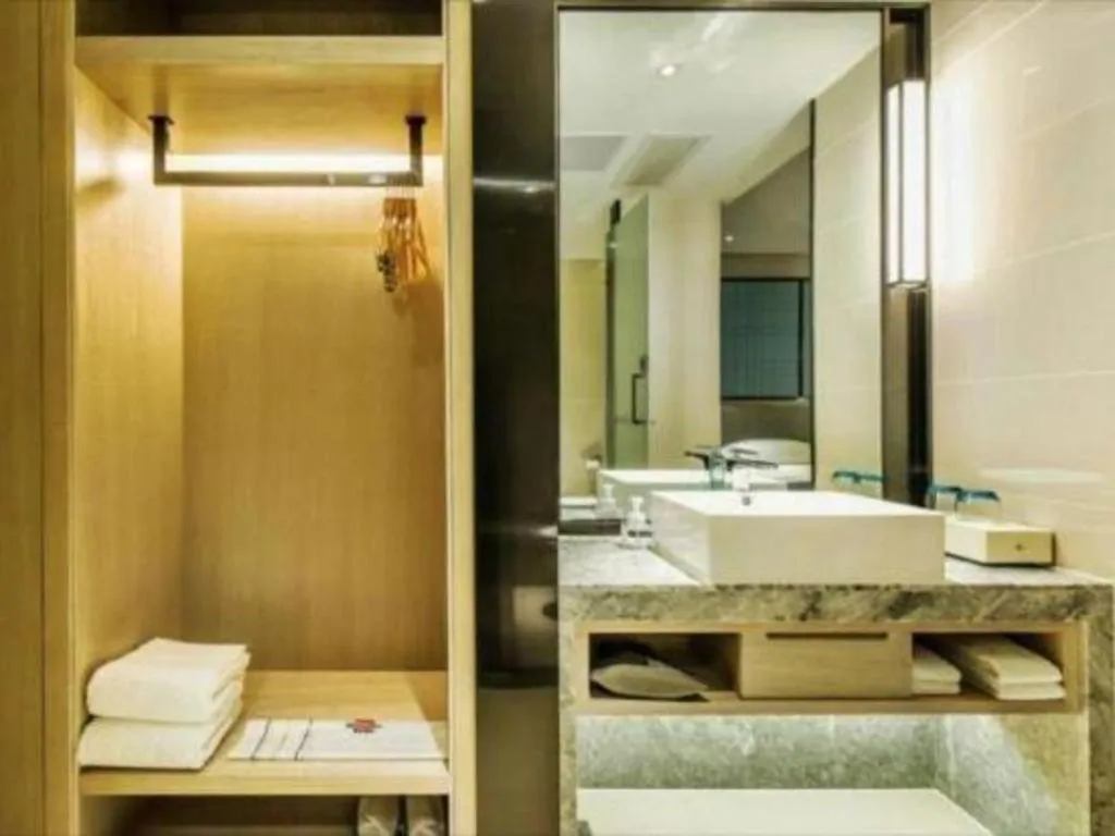 Echarm Hotel Anshun High-speed Railway Station Jichang Road