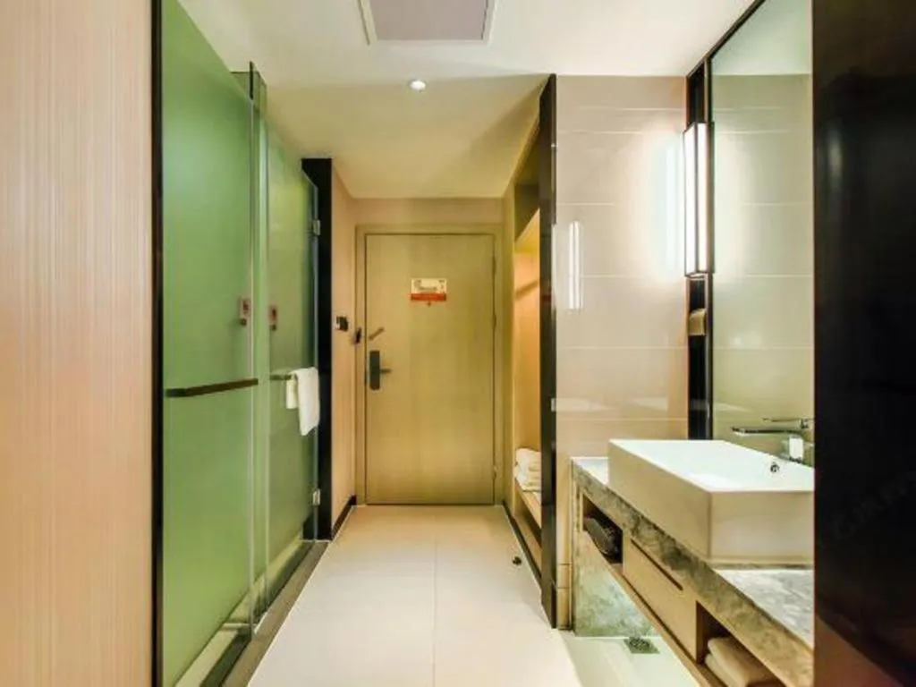 Echarm Hotel Anshun High-speed Railway Station Jichang Road