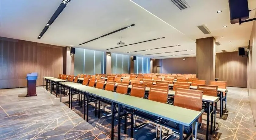 Echarm Hotel Anshun High-speed Railway Station Jichang Road