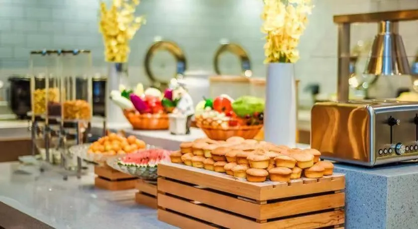 Echarm Hotel Anshun High-speed Railway Station Jichang Road