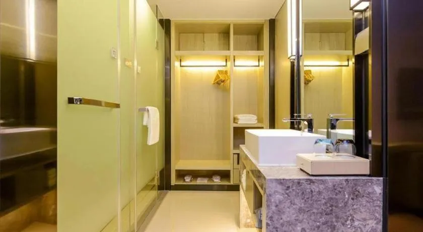 Echarm Hotel Anshun High-speed Railway Station Jichang Road