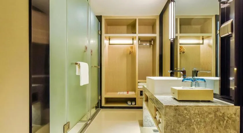 Echarm Hotel Anshun High-speed Railway Station Jichang Road