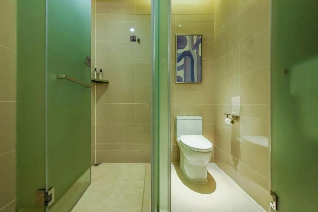 Echarm Hotel Anshun High-speed Railway Station Jichang Road