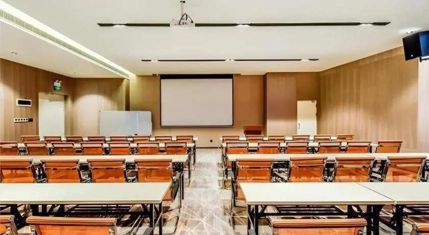 Echarm Hotel Anshun High-speed Railway Station Jichang Road