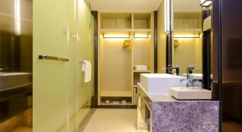 Echarm Hotel Anshun High-speed Railway Station Jichang Road