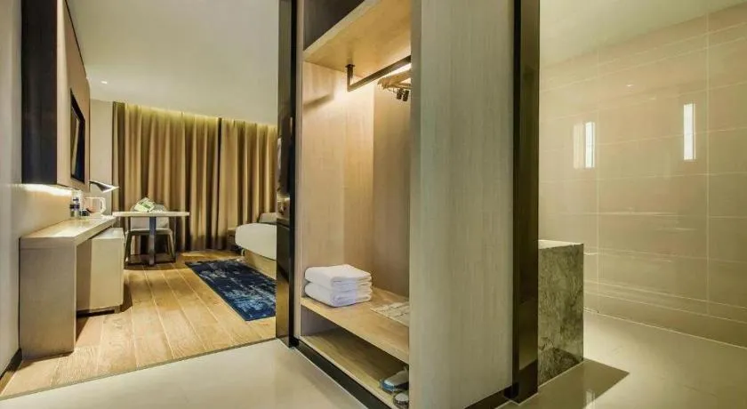 Echarm Hotel Anshun High-speed Railway Station Jichang Road