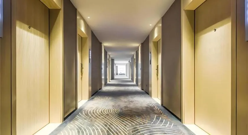 Echarm Hotel Anshun High-speed Railway Station Jichang Road