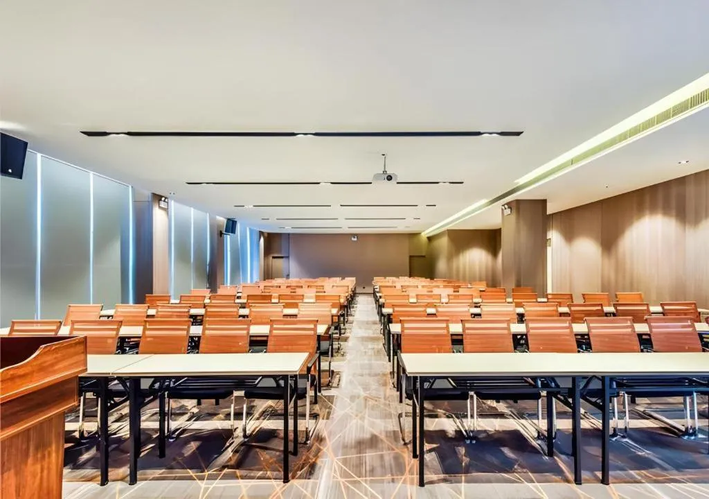 Echarm Hotel Anshun High-speed Railway Station Jichang Road