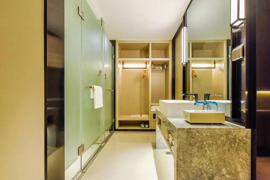 Echarm Hotel Anshun High-speed Railway Station Jichang Road