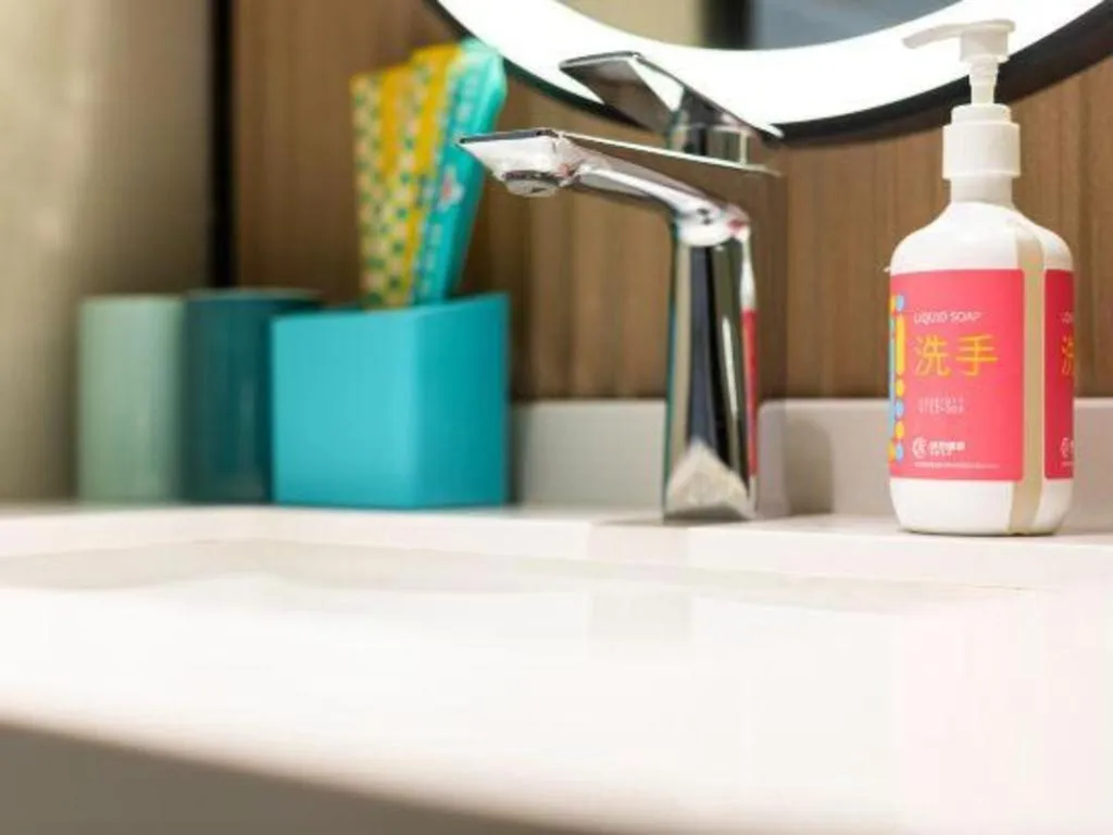 City Comfort Inn Wuhan Huangxiaohe Road Huaqiao