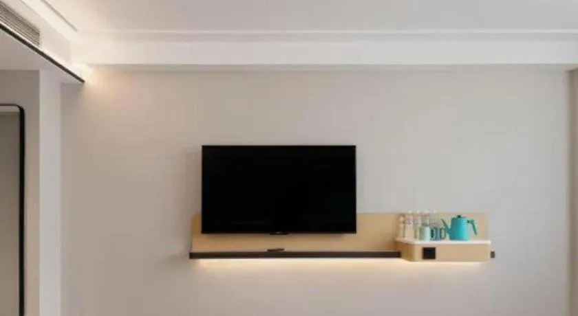 City Comfort Inn Wuhan Huangxiaohe Road Huaqiao