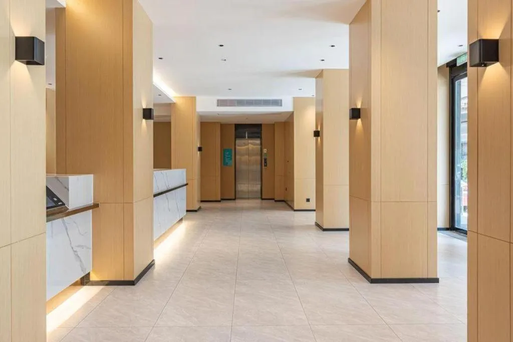 City Comfort Inn Wuhan Huangxiaohe Road Huaqiao