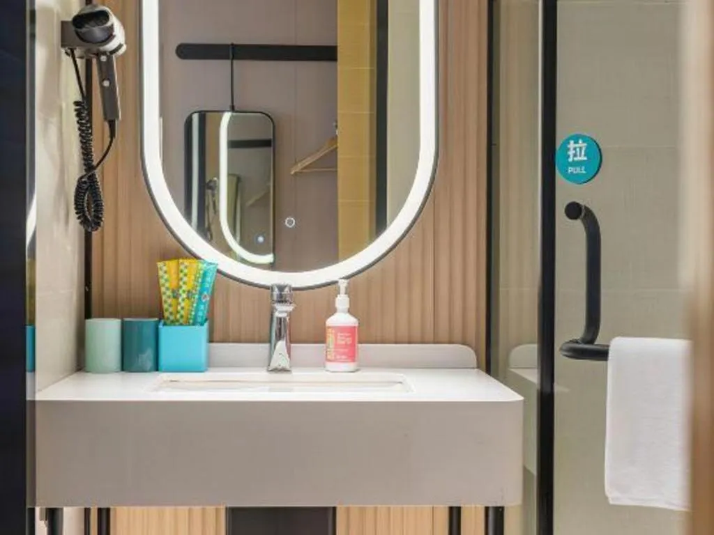 City Comfort Inn Wuhan Huangxiaohe Road Huaqiao