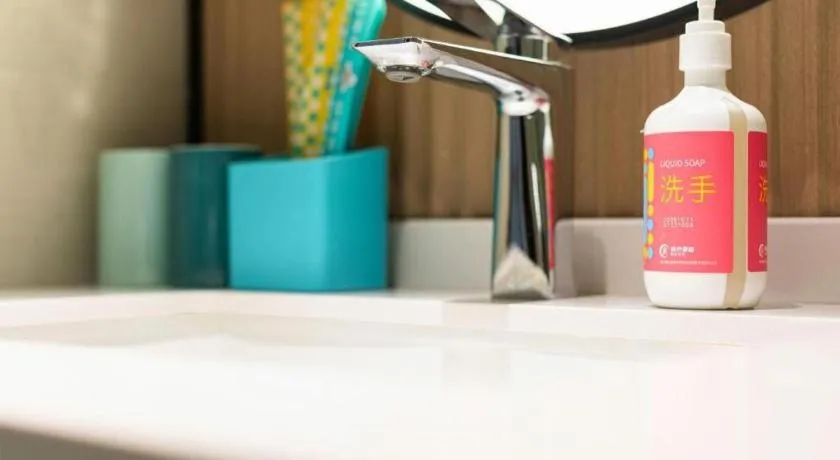 City Comfort Inn Wuhan Huangxiaohe Road Huaqiao