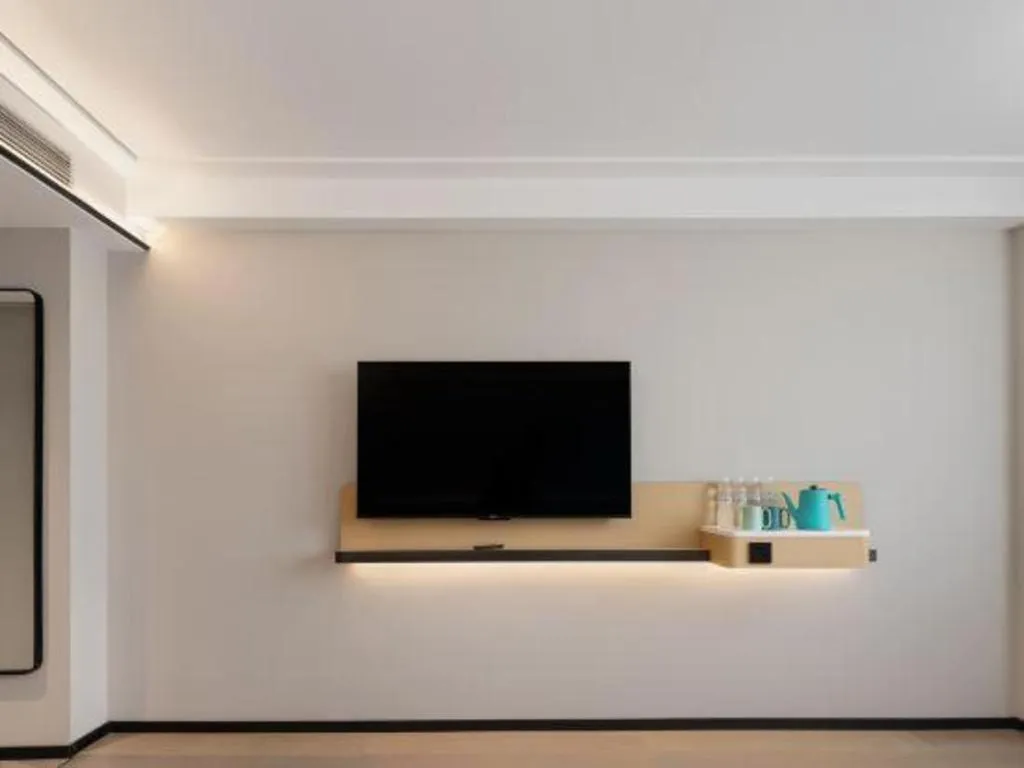 City Comfort Inn Wuhan Huangxiaohe Road Huaqiao