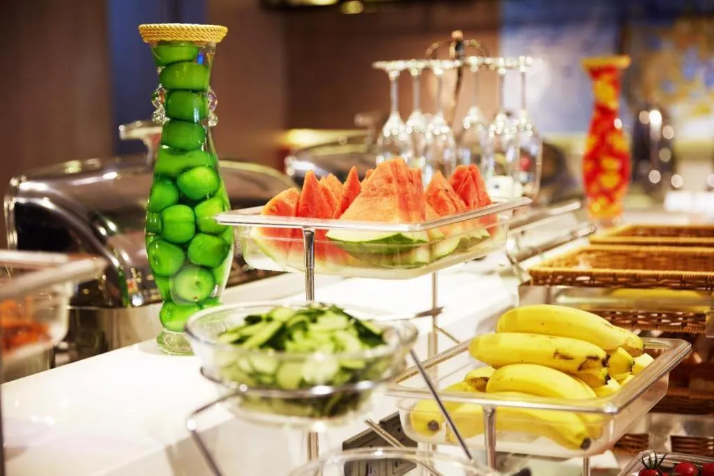 Echarm Hotel Wuhan Hankou Station Changgang Road Metro Station