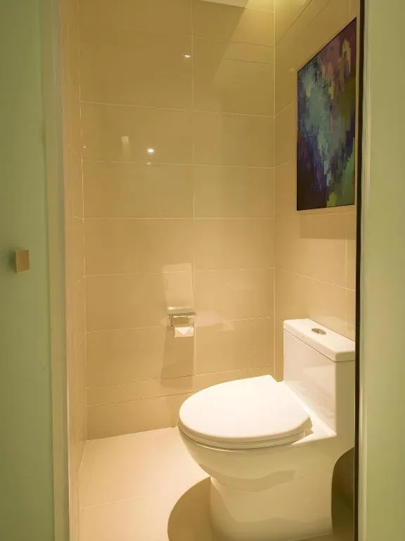 Echarm Hotel Wuhan Hankou Station Changgang Road Metro Station