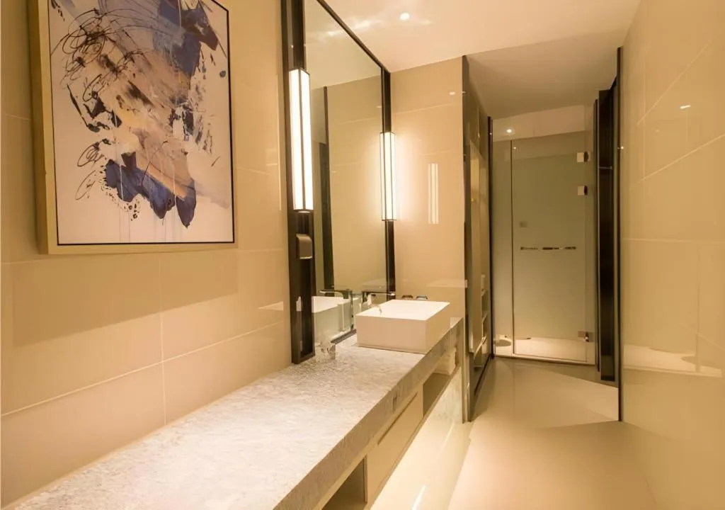 Echarm Hotel Wuhan Hankou Station Changgang Road Metro Station