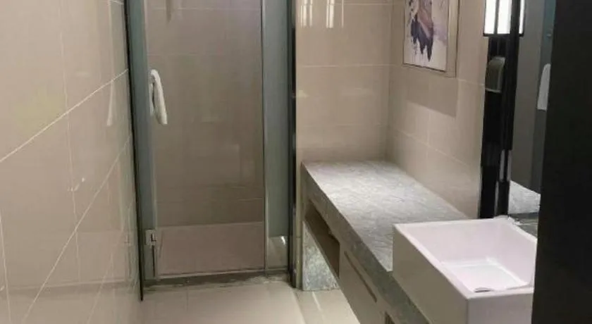 Echarm Hotel Wuhan Hankou Station Changgang Road Metro Station