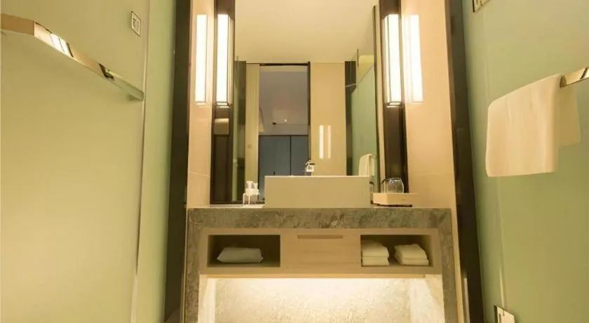 Echarm Hotel Wuhan Hankou Station Changgang Road Metro Station