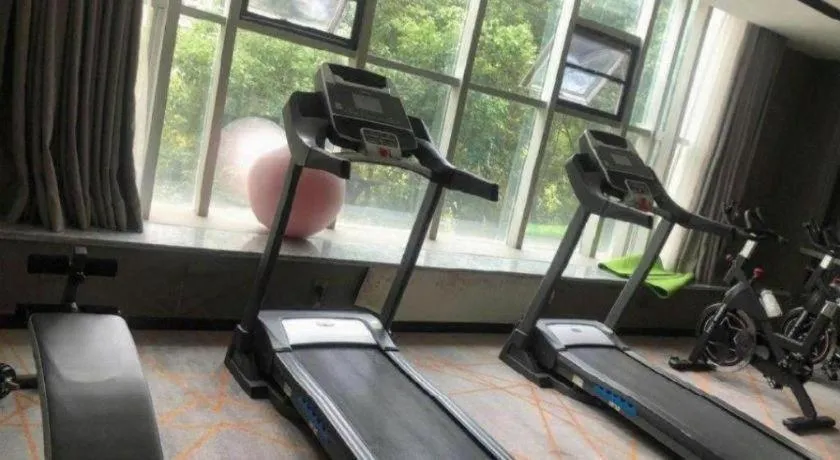 Echarm Hotel Wuhan Hankou Station Changgang Road Metro Station