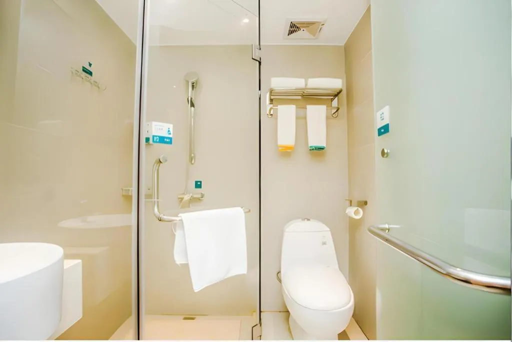 City Comfort Inn Shenzhen Shiyan Science and Technology Park