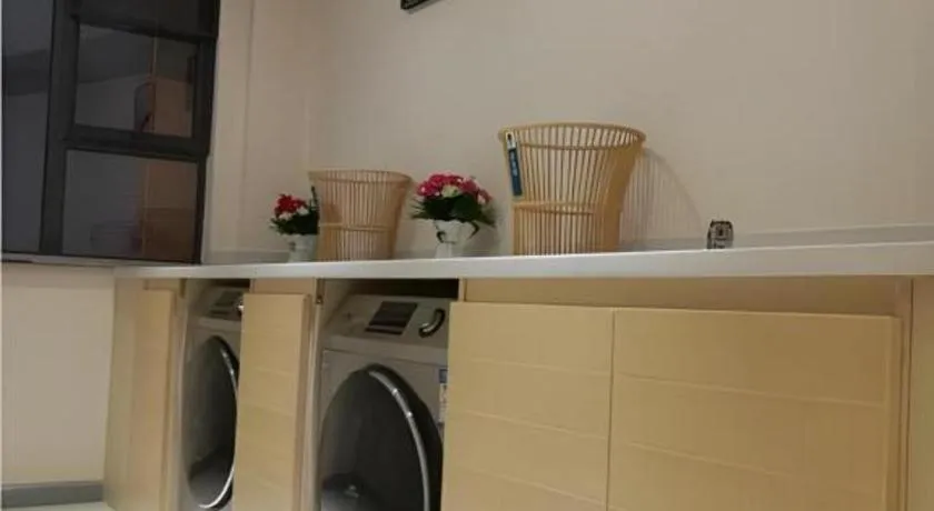 City Comfort Inn Shenzhen Shiyan Science and Technology Park