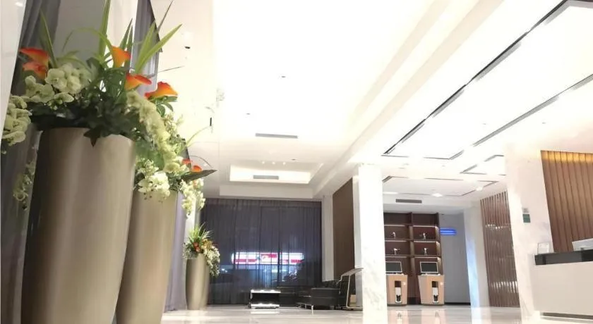 City Comfort Inn Shenzhen Shiyan Science and Technology Park