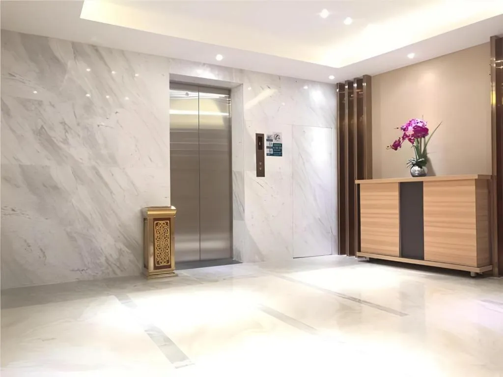 City Comfort Inn Shenzhen Shiyan Science and Technology Park