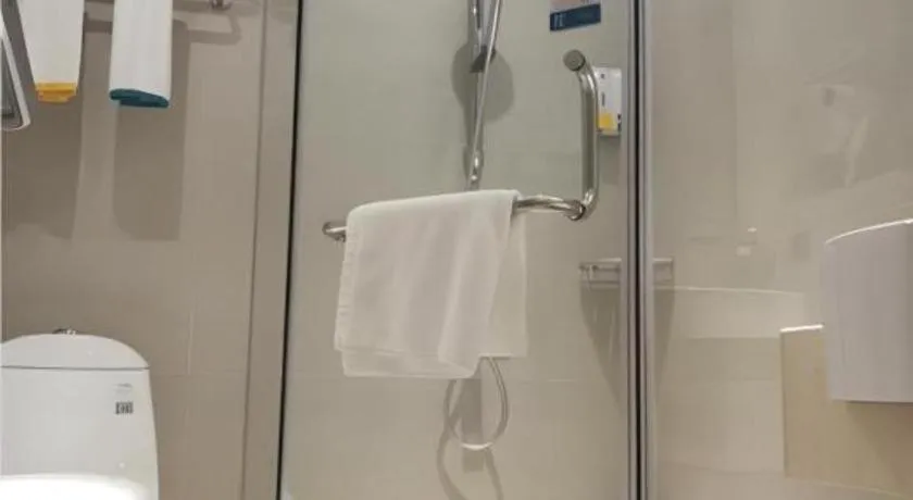 City Comfort Inn Shenzhen Shiyan Science and Technology Park