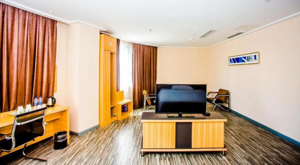 City Comfort Inn Shenzhen Shiyan Science and Technology Park