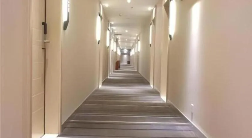 City Comfort Inn Shenzhen Shiyan Science and Technology Park