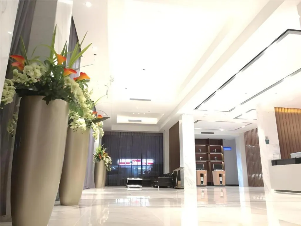 City Comfort Inn Shenzhen Shiyan Science and Technology Park