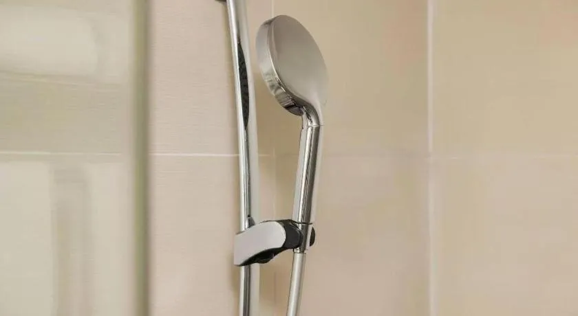 City Comfort Inn Wuhan Guanggu Textile University