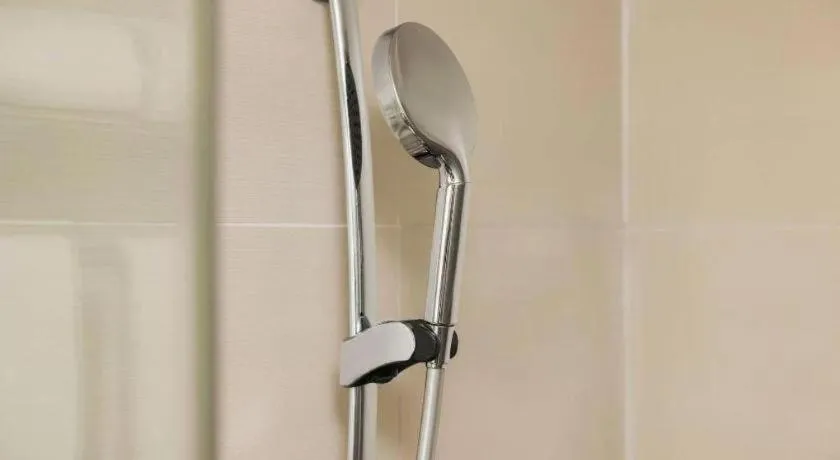 City Comfort Inn Wuhan Guanggu Textile University