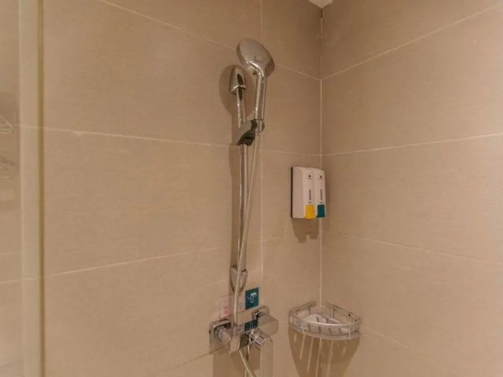 City Comfort Inn Wuhan Guanggu Textile University