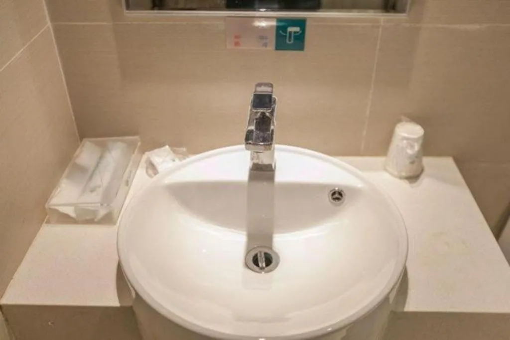 City Comfort Inn Wuhan Guanggu Textile University