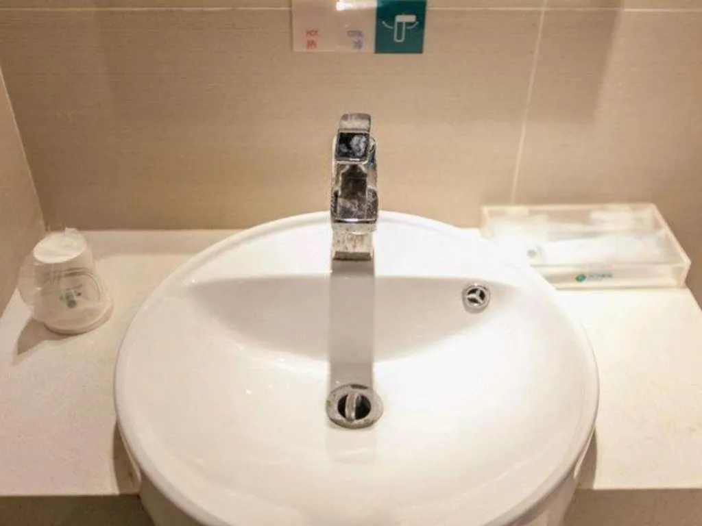 City Comfort Inn Wuhan Guanggu Textile University