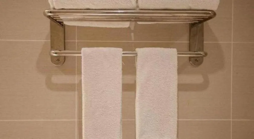 City Comfort Inn Wuhan Guanggu Textile University