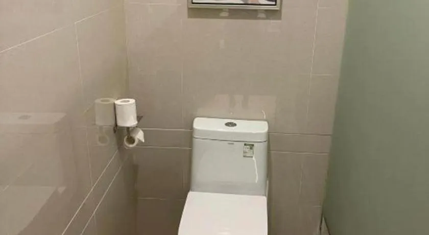 Echarm Hotel Nanning Guangxi University Xinyang Longteng District Maternal and Child Hospital