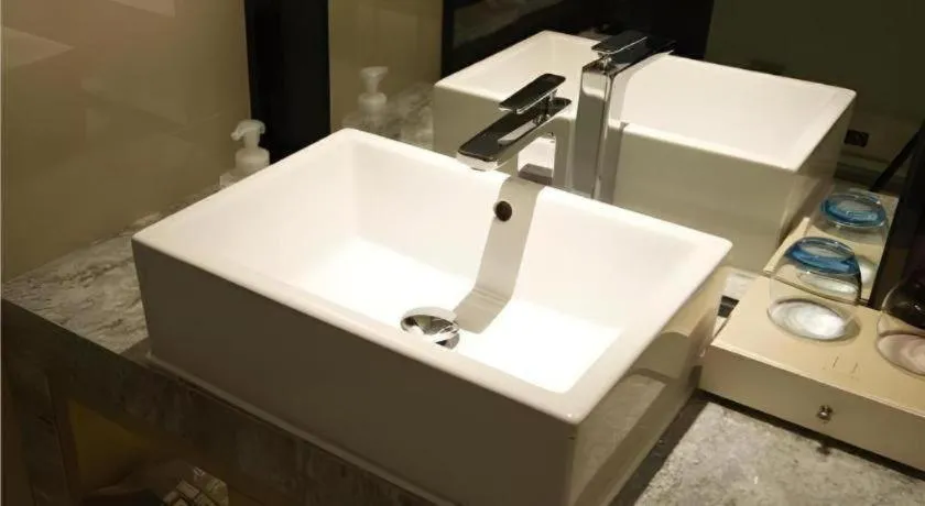 Echarm Hotel Nanning Guangxi University Xinyang Longteng District Maternal and Child Hospital