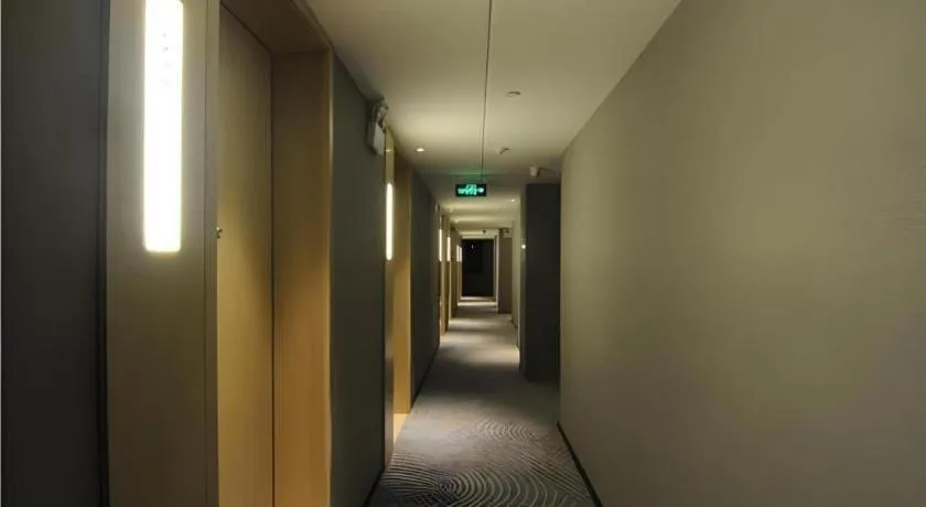 Echarm Hotel Nanning Guangxi University Xinyang Longteng District Maternal and Child Hospital